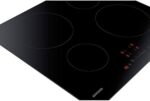 SAMSUNG NZ64H37075K/EO INDUCTION OCAK - Görsel 2