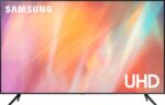 SAMSUNG UE43AU7092 4K UHD TV