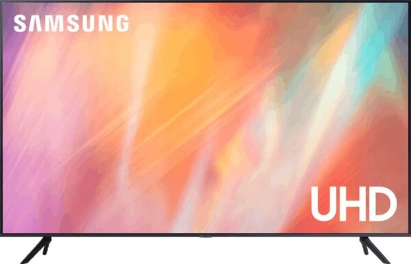 SAMSUNG UE43AU7092 4K UHD TV
