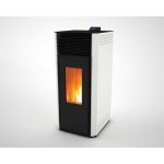 KOZLUSAN SARDES 22 PELET SOBA