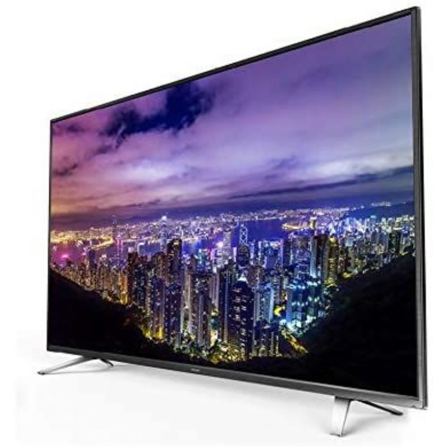 - SHARP 32BC2E 32“ SMART FHD LED TV 3 SHARP SMART FHD AQUOS LED TV - Görsel 1