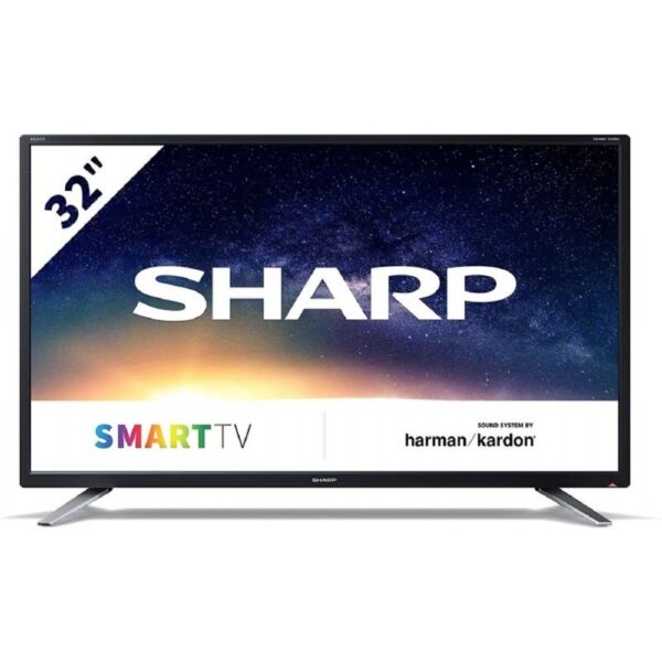 SHARP 32 İNÇ FHD LED TV