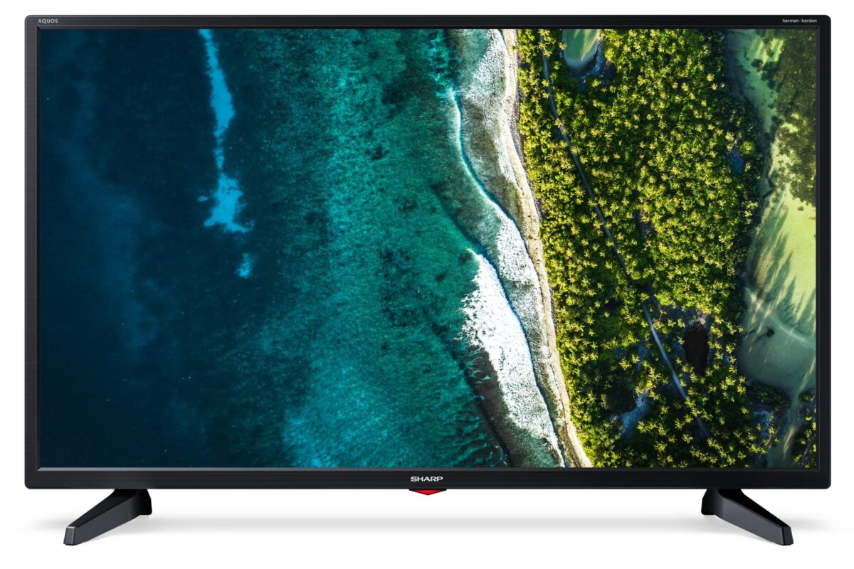 SHARP 32 İNÇ FHD LED TV - Görsel 6