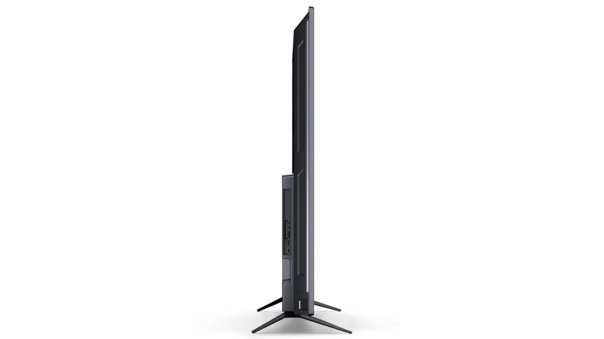 SHARP 55 SMART UHD LED TV - Görsel 3