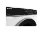 SHARP 9 kg Inverter Çamaşır Makinesi - Image 5