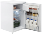 SHARP 122 Litre Statik Mini Buzdolabı - Görsel 3