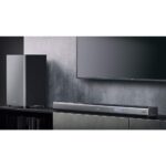 SHARP Atmos Ses Sistemi - Görsel 3