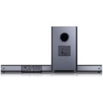 SHARP Atmos Ses Sistemi