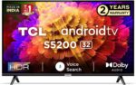 TCL LED TV 32" - Görsel 6