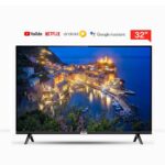 TCL LED TV 32" - Görsel 3