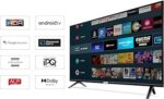 TCL LED TV 32" - Görsel 4