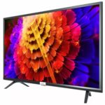 TCL LED TV 32"