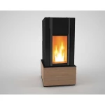 KOZLUSAN THYATERIA 25 PELET SOBA