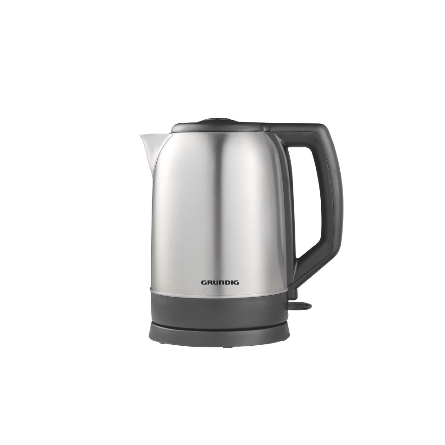 KL 4112 I Grundig Kettle & Su Isıtıcı - Görsel 1