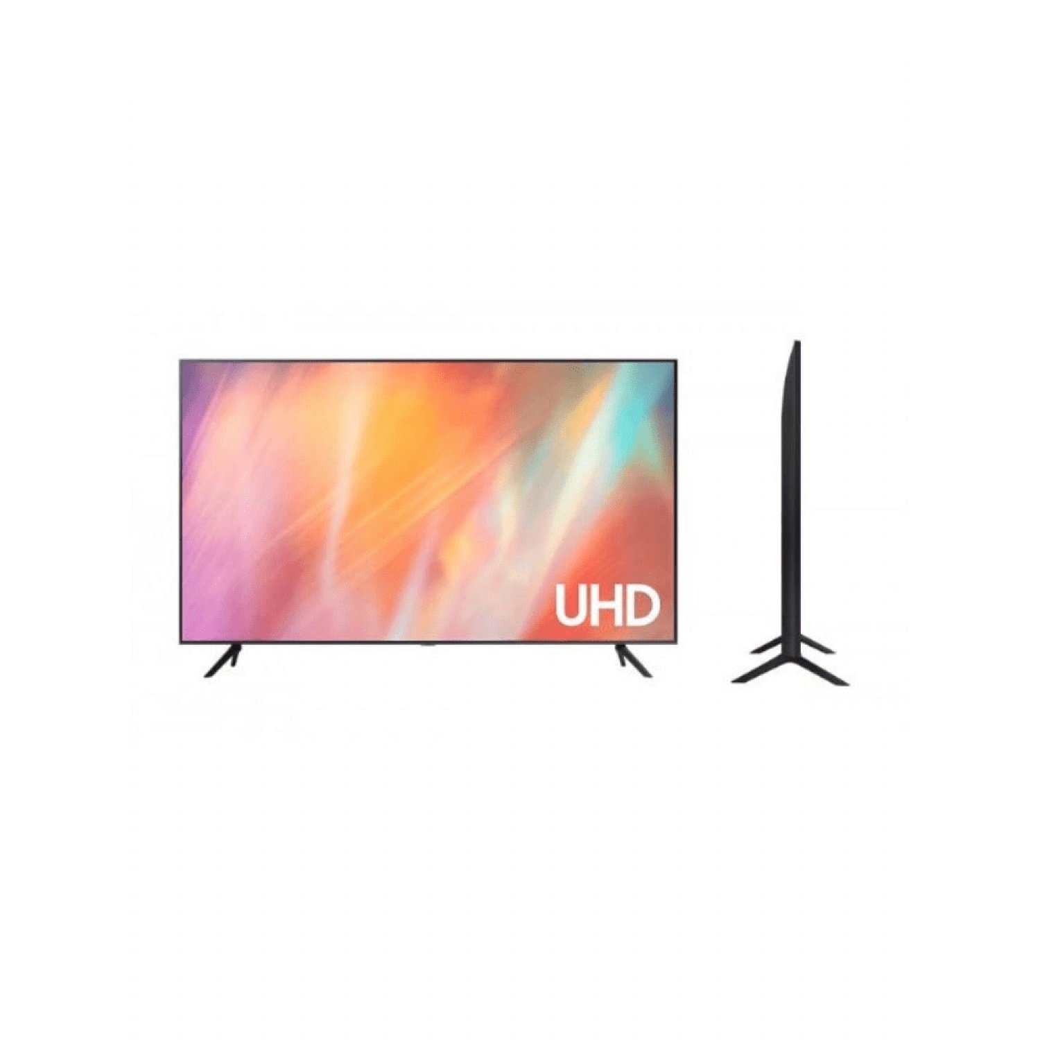 SAMSUNG 4K UHD TV (AKILLI KUMANDA) - Görsel 5