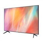 SAMSUNG 4K UHD TV (AKILLI KUMANDA)