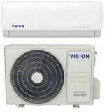 VISION INVERTER KLİMA QUATTRO