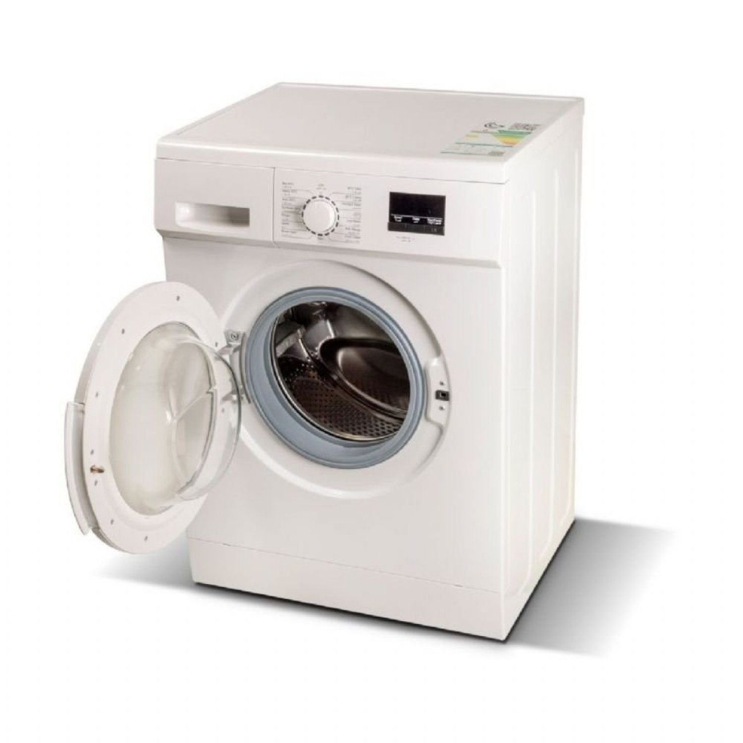 VİSİON VSNWSH-Q8114D8KG 8 kg Çamaşır Makinesi - Image 3
