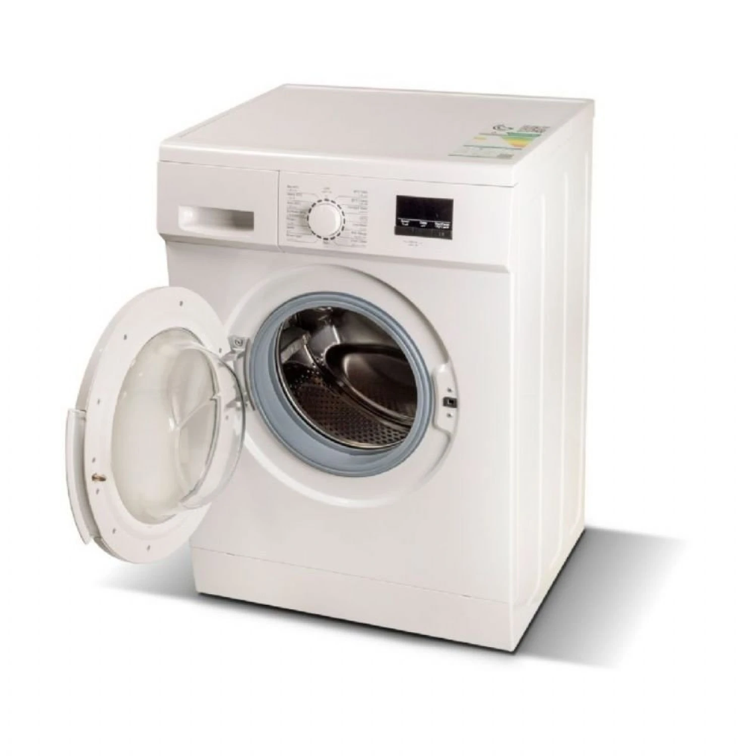 VİSİON VSNWSH-Q8114D8KG 8 kg Çamaşır Makinesi - Görsel 3