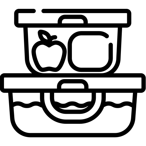 Saklama Kapları