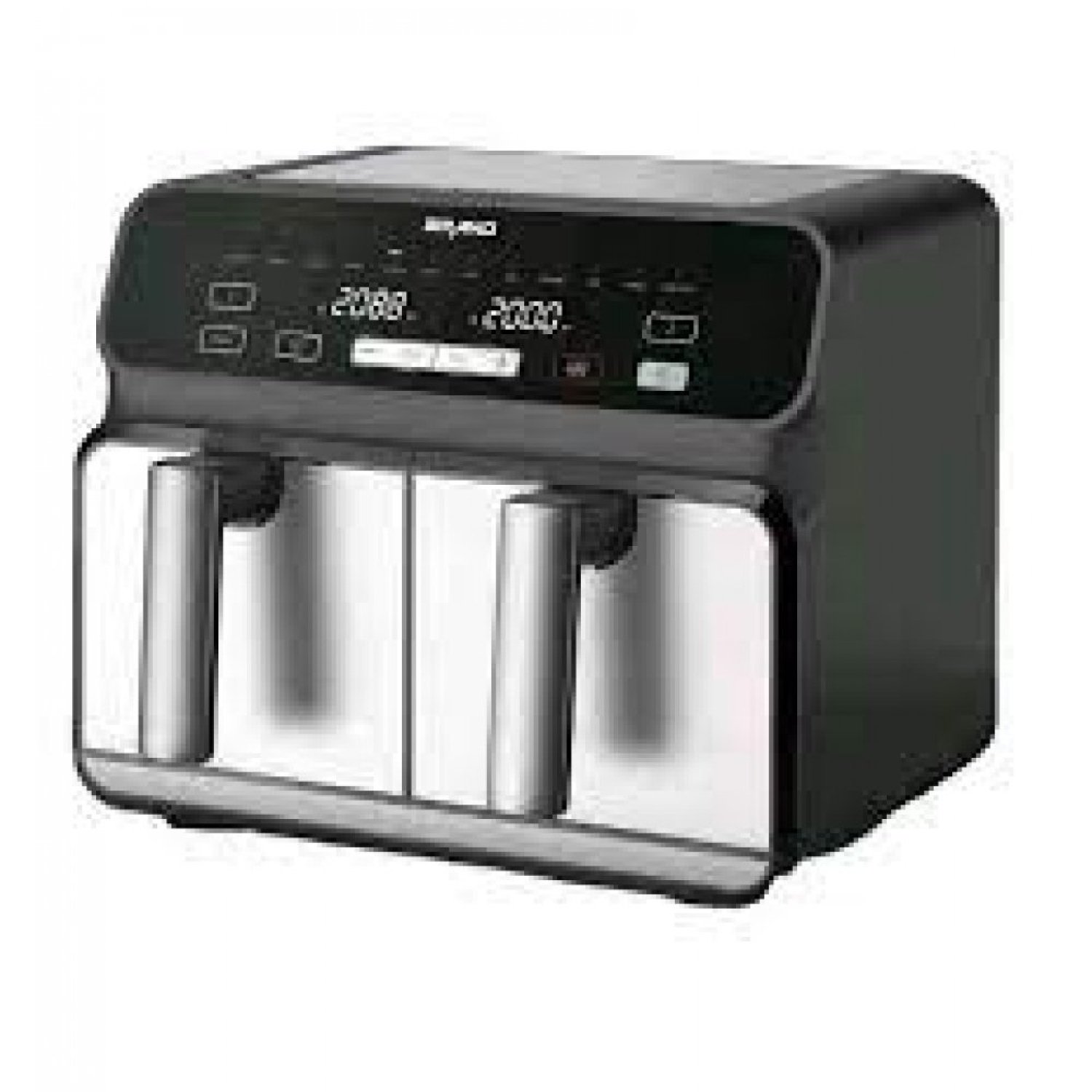 FAGOR AIRFRYER 8 LİTRE - Görsel 1