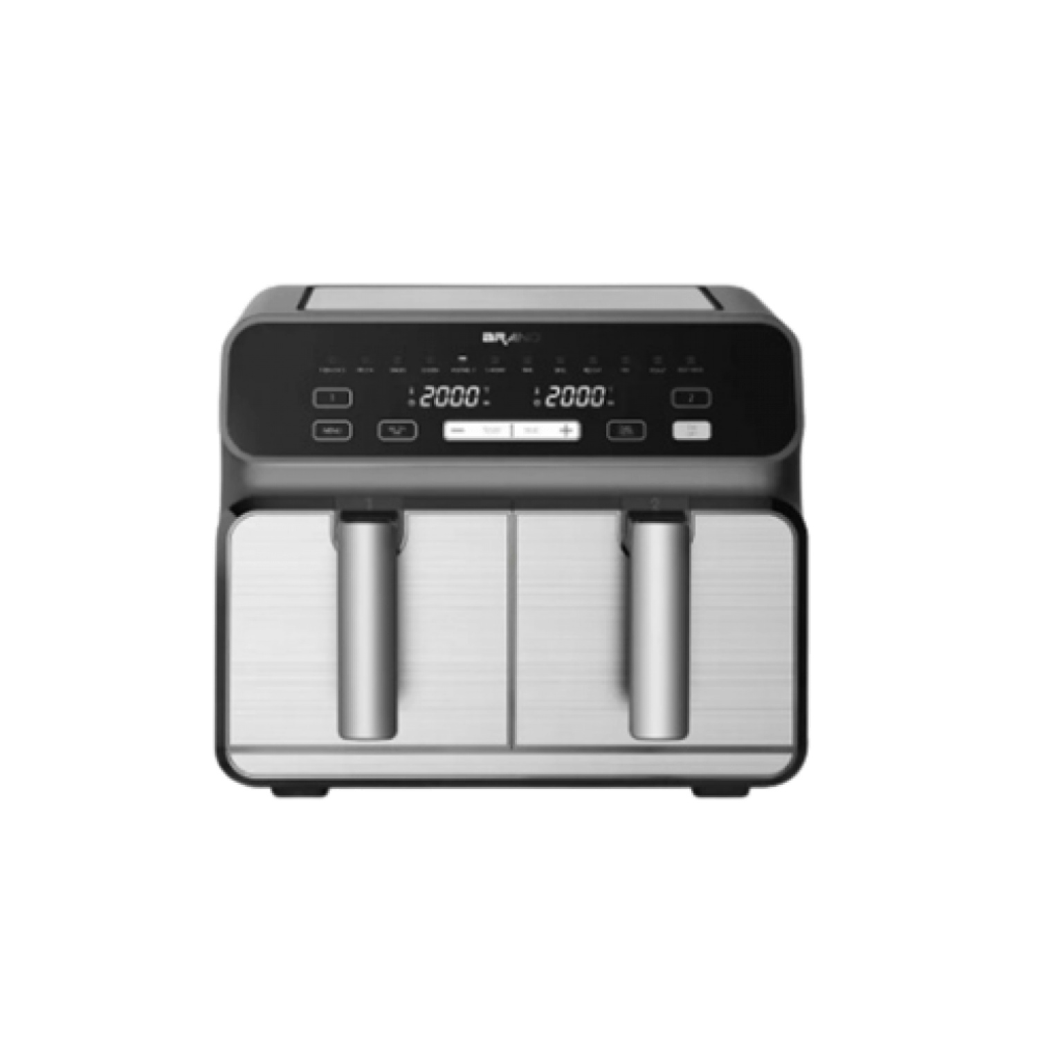 FAGOR AIRFRYER 8 LİTRE - Görsel 2