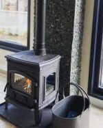 SEFER DÖKÜM LİON SDS-105 DÖKÜM SOBA  - Görsel 2