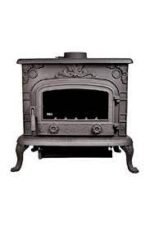 SEFER DÖKÜM LİON SDS-105 DÖKÜM SOBA  - Görsel 3