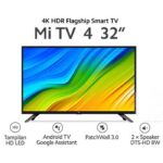 MI TV A2 32 INC TELEVİZYON - Görsel 2