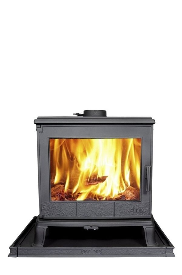 SEFER DÖKÜM STAR SD-120 DÖKÜM SOBA