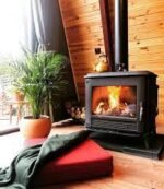 SEFER DÖKÜM VENÜS SDS-106 DÖKÜM SOBA - Görsel 2