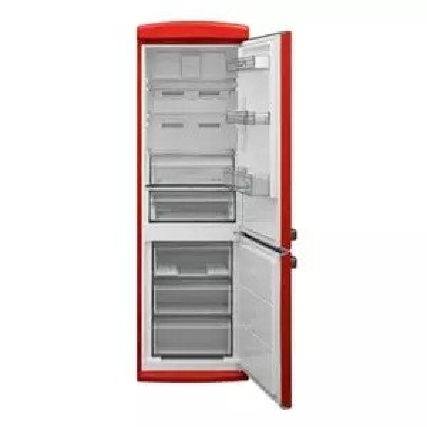 shaarp 331 2 SHARP 331 Litre Advanced NoFrost Buzdolabı - Görsel 3