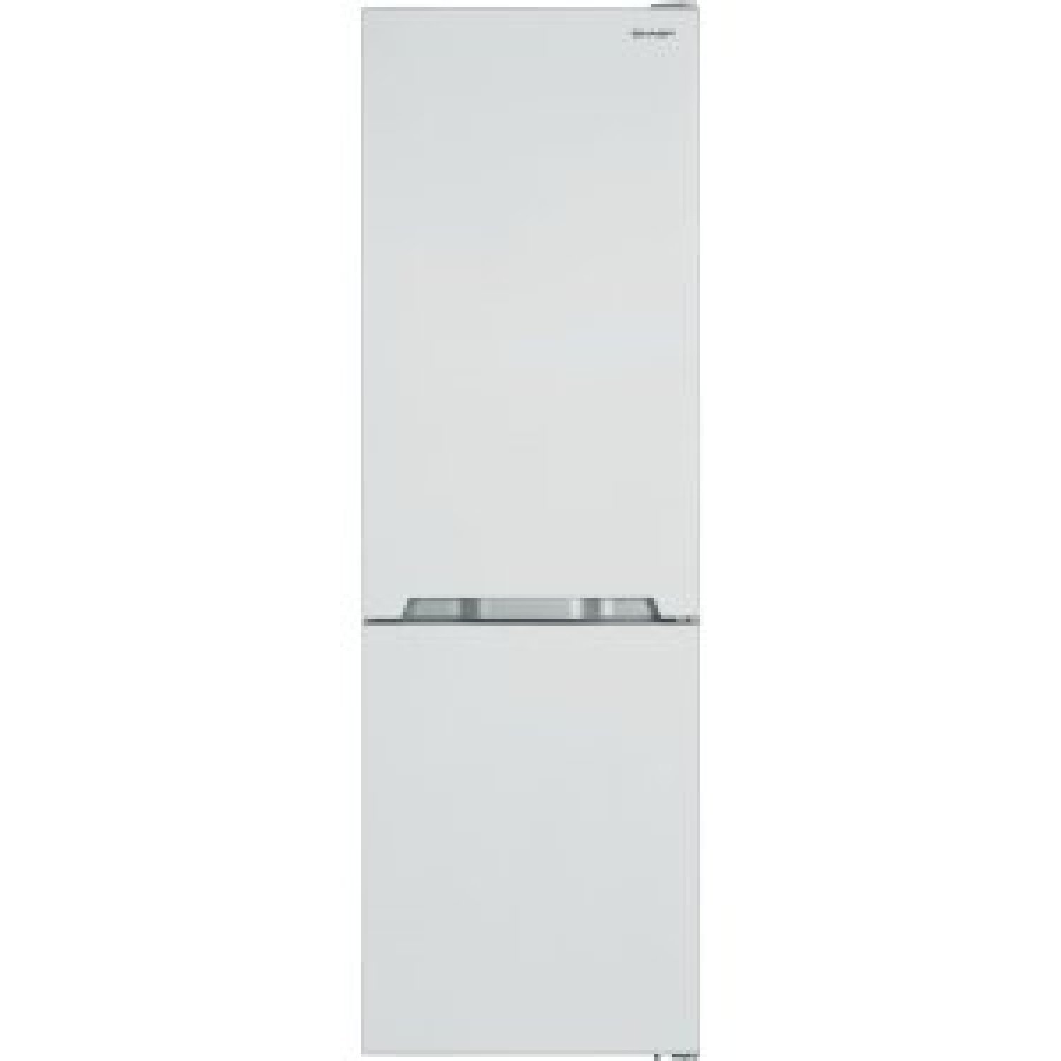 SHARP 341 Litre Nanofrost Buzdolabı - Görsel 1