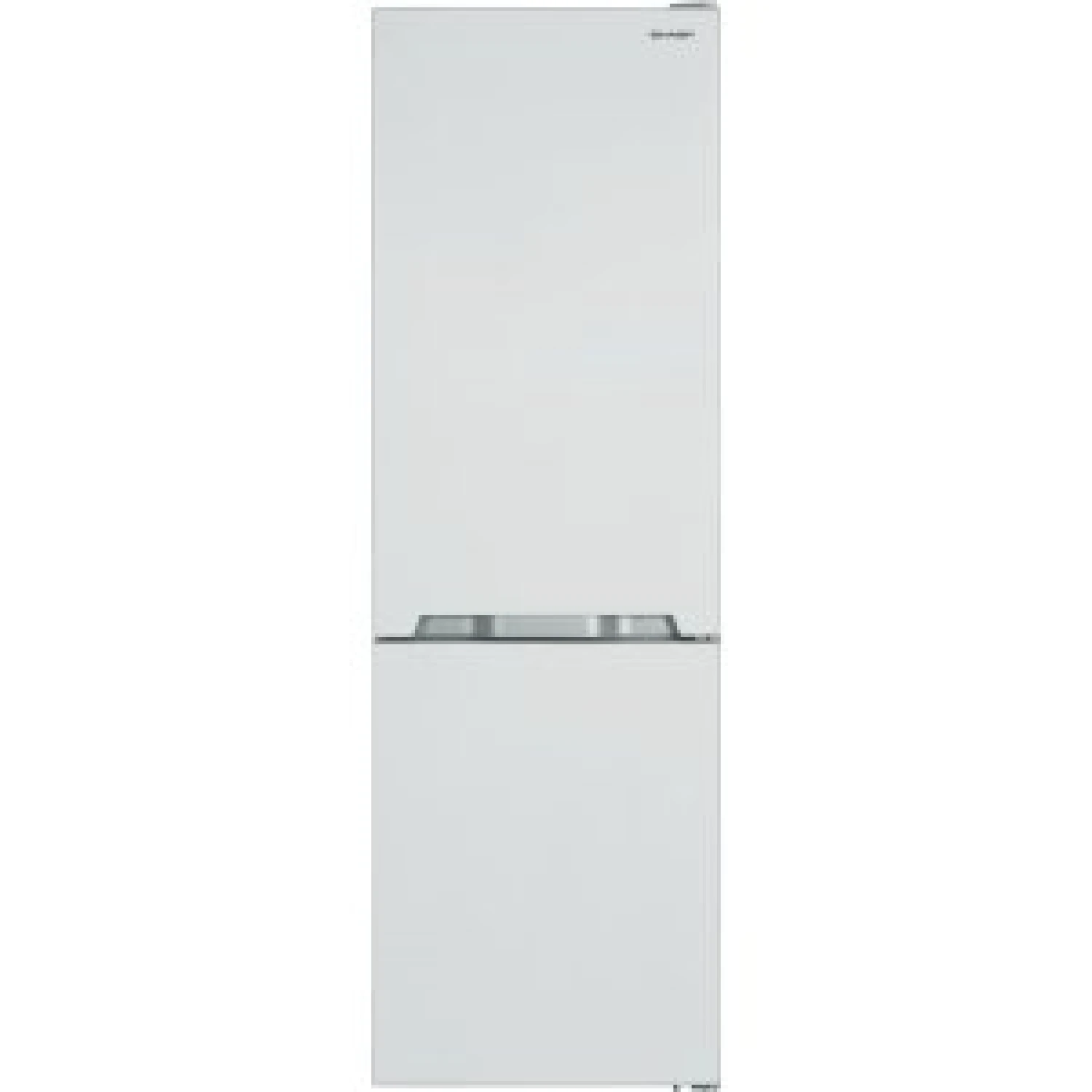 SHARP 341 Litre Nanofrost Buzdolabı - Görsel 1