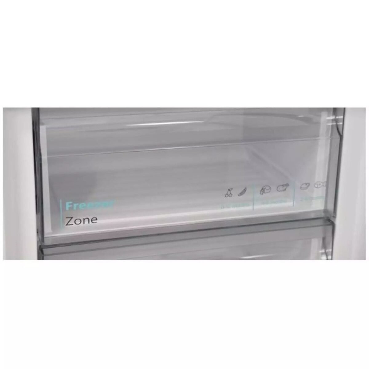 SHARP 341 Litre Nanofrost Buzdolabı - Görsel 4