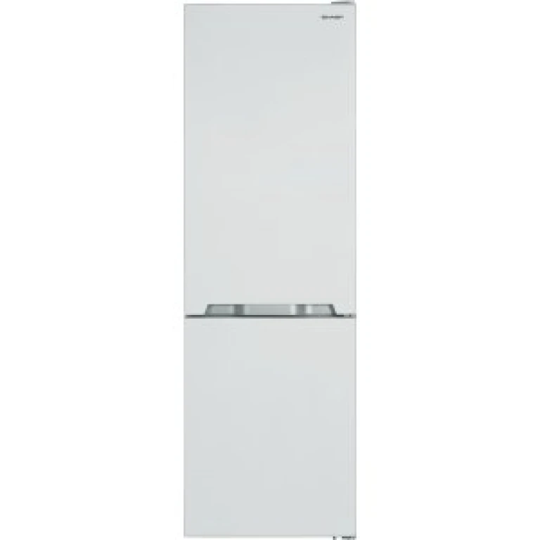 SHARP 341 Litre Nanofrost Buzdolabı