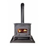 SEFER DÖKÜM LİON SDS-105 DÖKÜM SOBA 