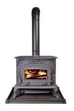 SEFER DÖKÜM LİON SDS-105 DÖKÜM SOBA 