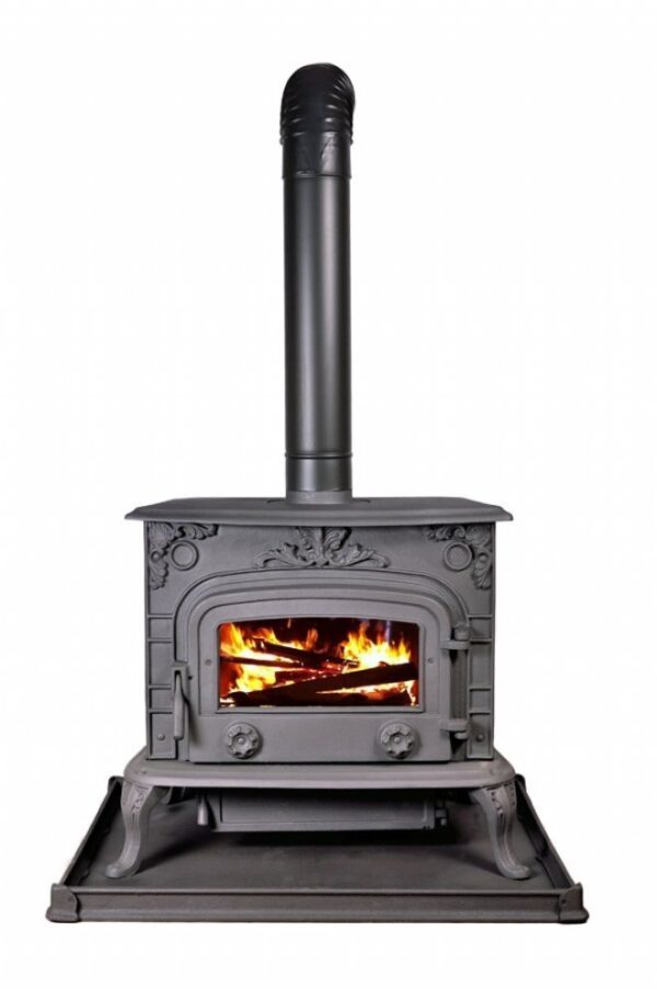 SEFER DÖKÜM LİON SDS-105 DÖKÜM SOBA 