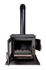 SEFER DÖKÜM VENÜS SDS-106 DÖKÜM SOBA - Görsel 3