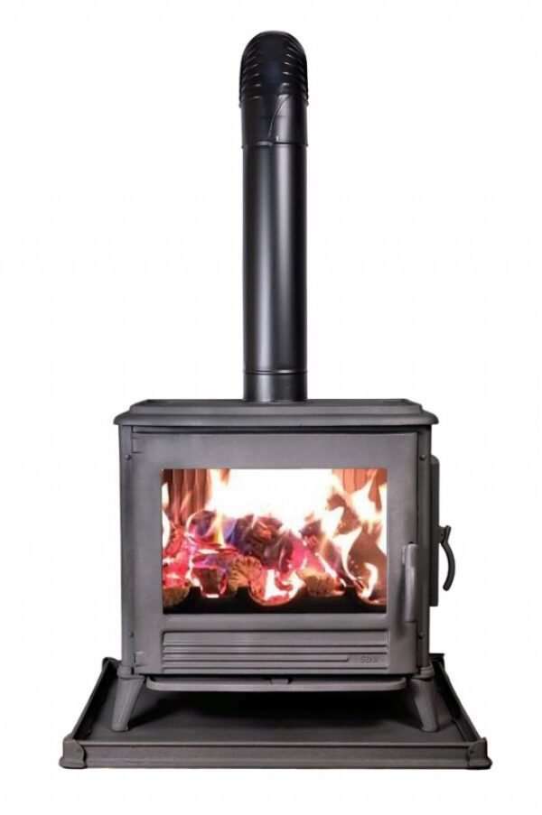 SEFER DÖKÜM VENÜS SDS-106 DÖKÜM SOBA