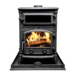 SEFER DÖKÜM SIRUS SDS-110 DÖKÜM SOBA