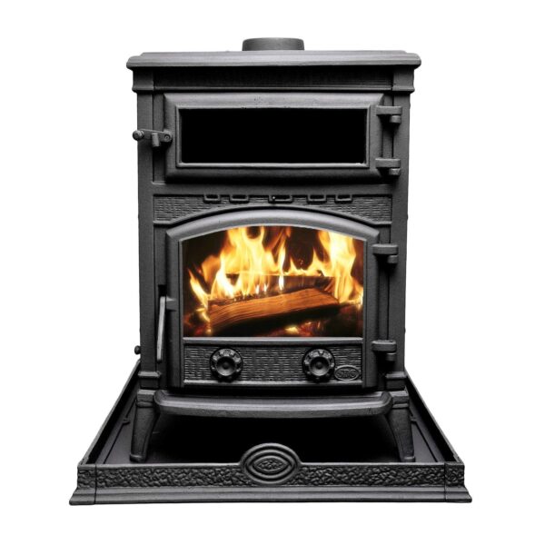 SEFER DÖKÜM SIRUS SDS-110 DÖKÜM SOBA