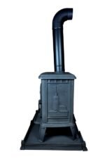 SEFER DÖKÜM HERKÜL SDS-111 DÖKÜM SOBA - Görsel 4