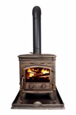 SEFER DÖKÜM LİKYA SDS-117 DÖKÜM SOBA - Görsel 3