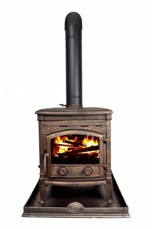 SEFER DÖKÜM LİKYA SDS-117 DÖKÜM SOBA