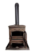 SEFER DÖKÜM LİKYA SDS-117 DÖKÜM SOBA - Görsel 5