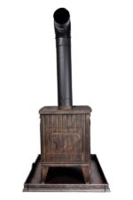 SEFER DÖKÜM LİKYA SDS-117 DÖKÜM SOBA - Görsel 8