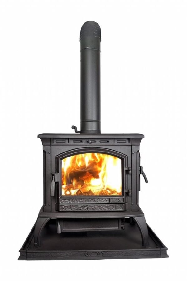 SEFER DÖKÜM KARIA SDS-118 DÖKÜM SOBA