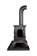 SEFER DÖKÜM KARIA SDS-118 DÖKÜM SOBA - Görsel 9